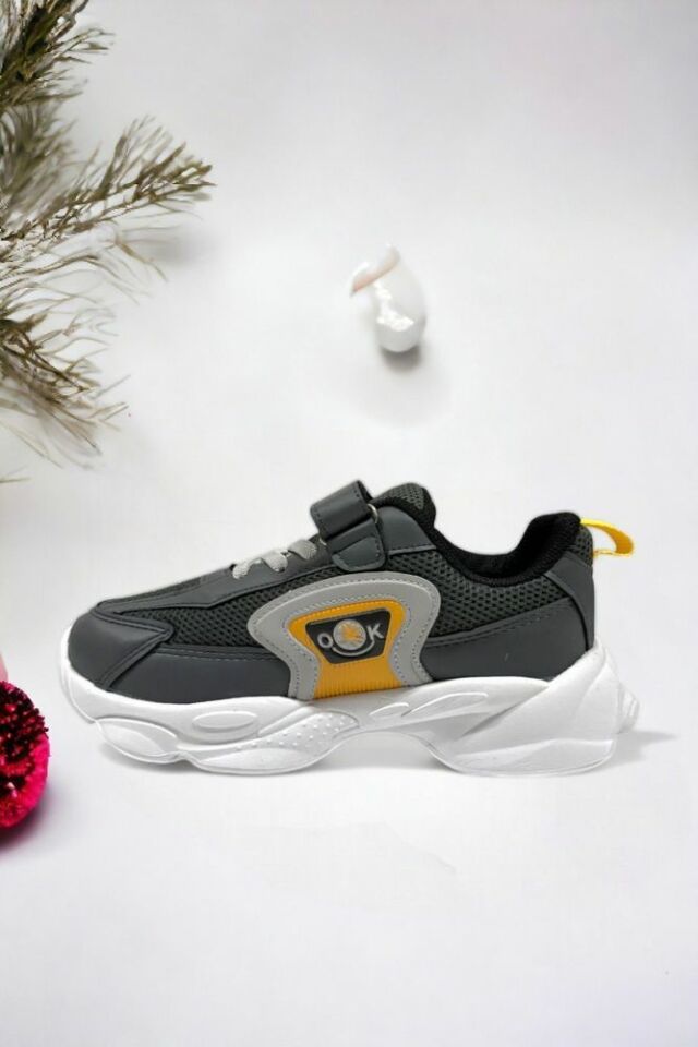 Memory Foam Günlük Erkek Çocuk Spor Sneakers