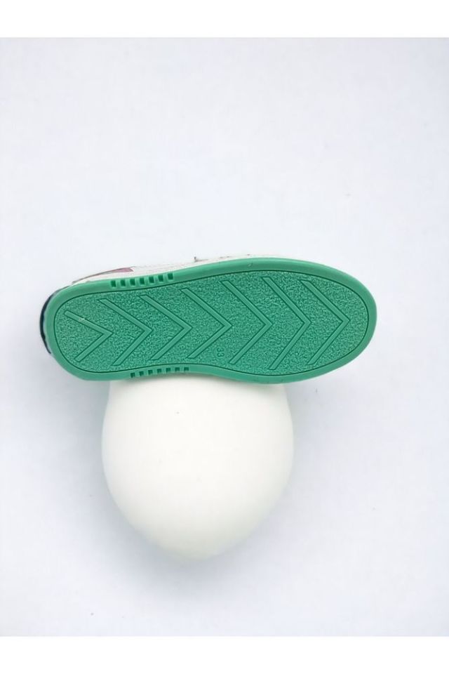 Memory Foam Tabanlı Unisex Çocuk Spor Sneakers