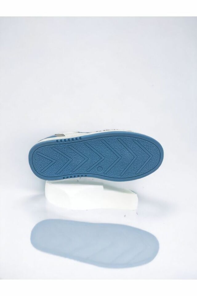 Memory Foam Tabanlı Unisex Çocuk Spor Sneakers