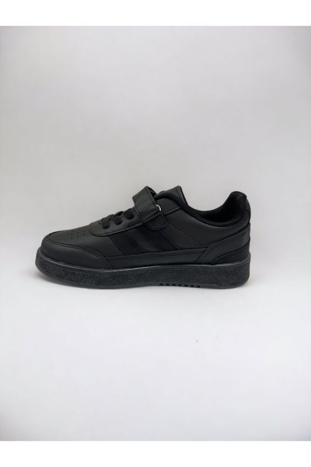 Memory Foam Tabanlı Unisex Çocuk Spor Sneakers