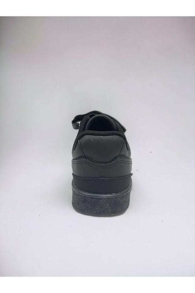 Memory Foam Tabanlı Unisex Çocuk Spor Sneakers