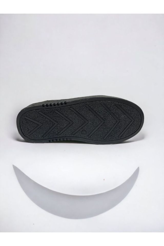Memory Foam Tabanlı Unisex Çocuk Spor Sneakers