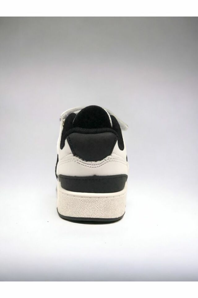 Memory Foam Tabanlı Unisex Çocuk Spor Sneakers