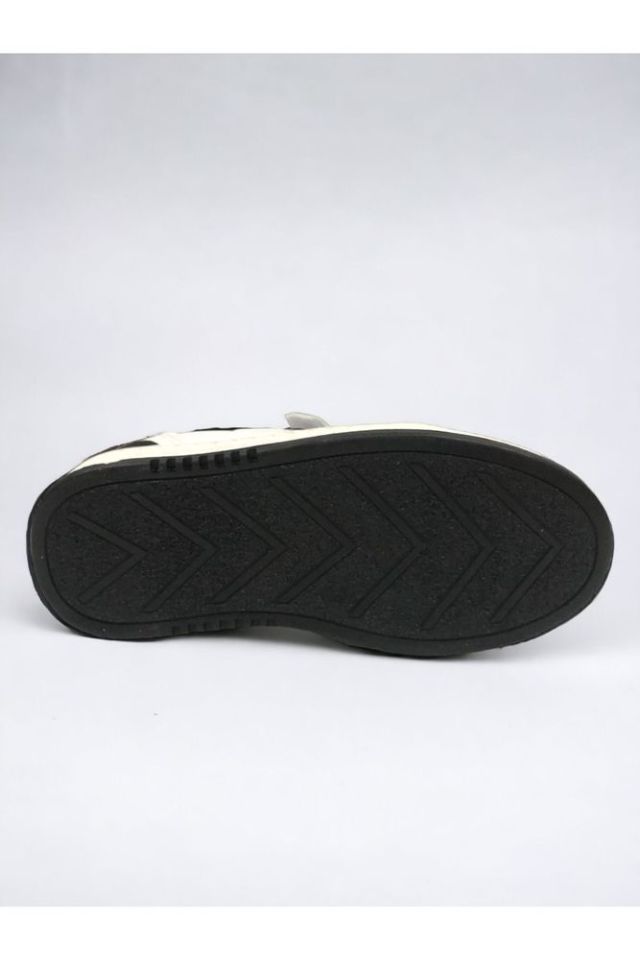 Memory Foam Tabanlı Unisex Çocuk Spor Sneakers