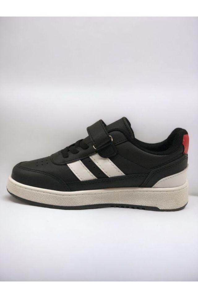 Memory Foam Tabanlı Unisex Çocuk Spor Sneakers