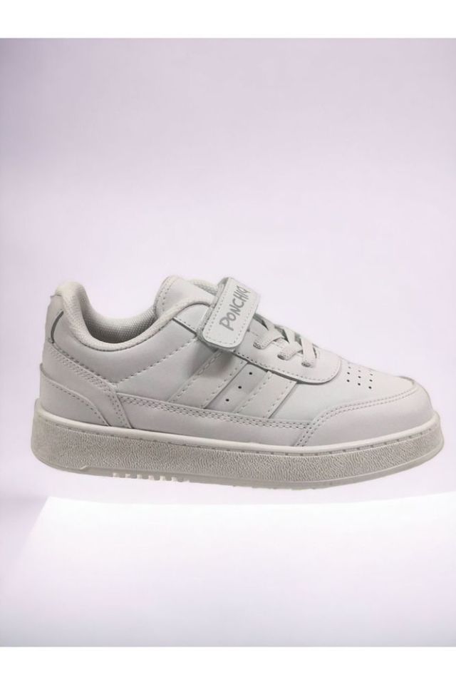 Memory Foam Tabanlı Unisex Çocuk Spor Sneakers