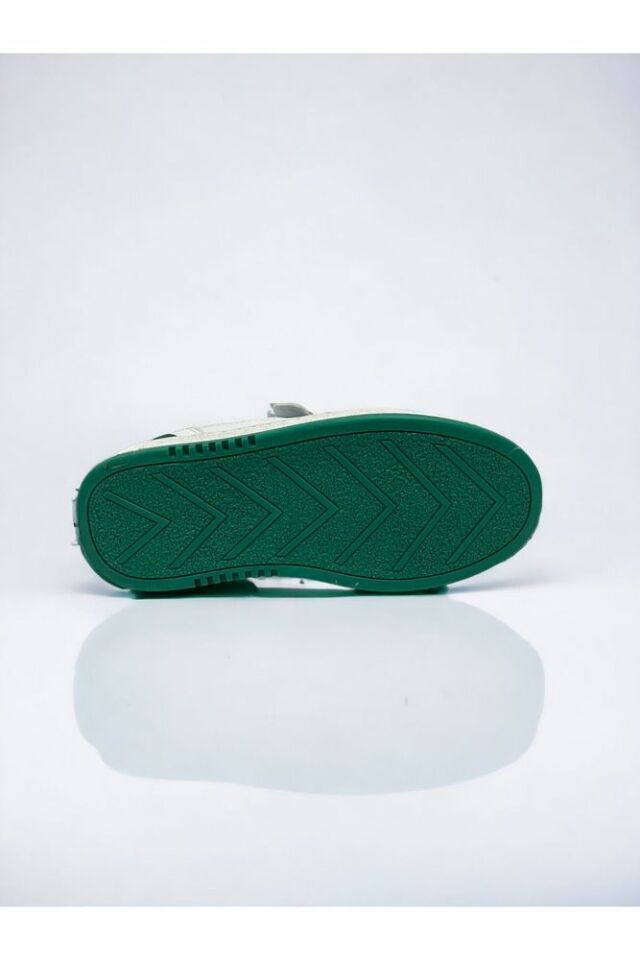 Memory Foam Tabanlı Unisex Çocuk Spor Sneakers